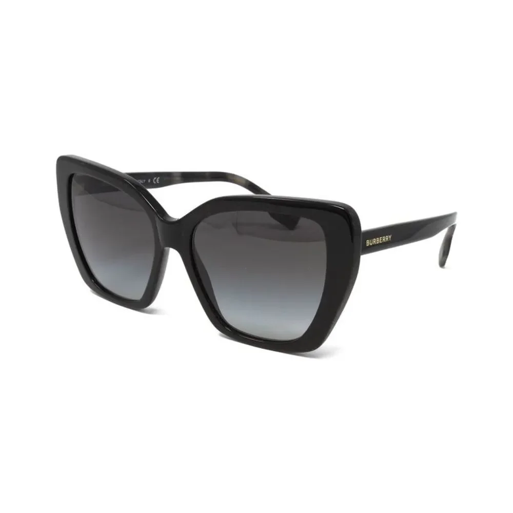 Burberry Women's Be4366 55Mm Sunglasses